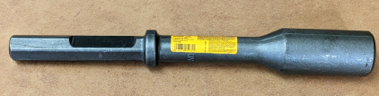 New DeWalt 1" Ground Rod Driver