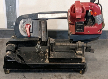 Bench Bandsaw