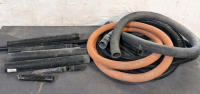 Vacuum/Shop Vac Hoses & Attachments