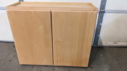 36x13x30.5 Cabinet