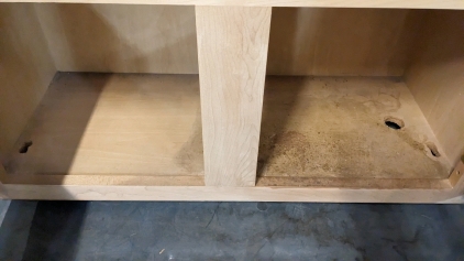 30x13x14.5 Cabinet