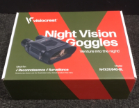 Visiocrest Night Vision Goggles