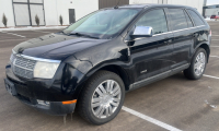 2008 Lincoln MKX - Power Hatch - Heated Seats!