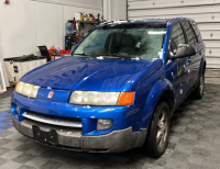 2004 Saturn Vue - AWD!