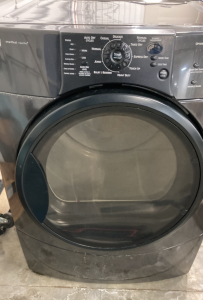 Kenmore Elite Smartheat Gas Dryer