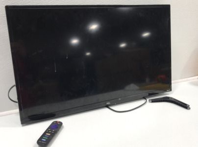 TCL Roku TV 32”