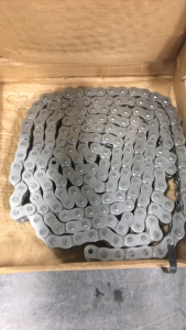 JLG Industries Replacement Forklift Leaf Chain