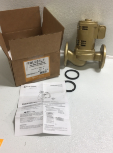 Bell & Gossett SeriesPL 1/6 Hp Cast Iron Booster Pump
