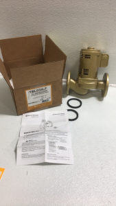 Bell & Gossett SeriesPL 1/6 Hp Cast Iron Booster Pump