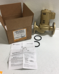 Bell & Gossett SeriesPL 1/6 Hp Cast Iron Booster Pump