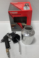 Husky Multi - Purpose Spray Gun