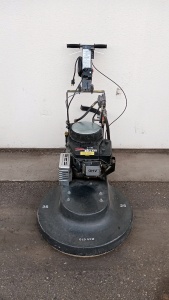 Heavy Duty Floor Buffer/Floor Machine