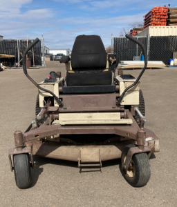 Grasshopper Industrial Mower