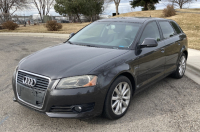 2009 Audi A3 - 108K Miles