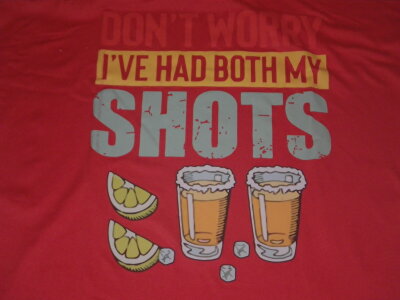 New T-shirt Sz XL