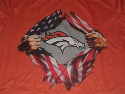 New Long Sleeve T-Shirt, Sz Lg