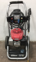 Homelite power washer