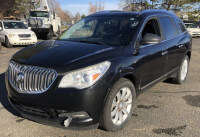 2013 Buick Enclave - AWD - 3rd Row