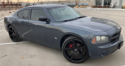 2008 Dodge Charger