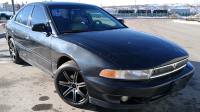 2000 Mitsubishi Galant - Runs Well