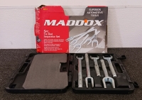 Maddox 5-Piece Tie Rod Separator Set