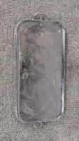 Cast Iron Griddle