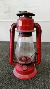 Dietz Oil Lantern