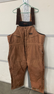 Five brother coveralls