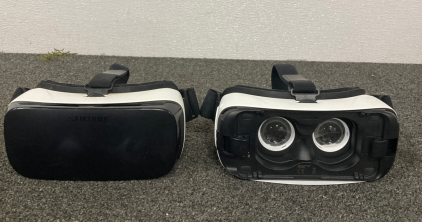 GEAR VR