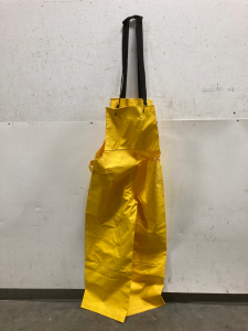 Pier Six Bib Pants