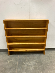 Wooden Shelf