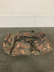 Large Duffle Bag