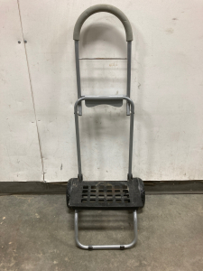 Foldable Dolly Cart