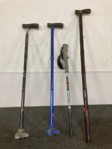 Walking Canes