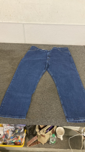 Men&rsquo;s Wrangler Authentics Jeans