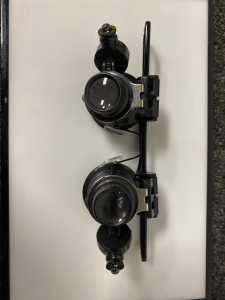 20x Illuminated Jewelers/ Watchmaker&rsquo;s Glasses