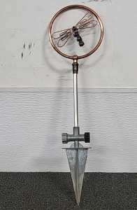Butterfly Sprinkler