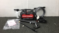 Craftsman Pressure Washer