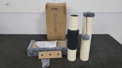 32" Scratch Post