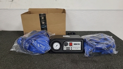 Bio Compression System SC-3004