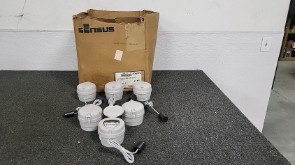 Sensus Water Maters