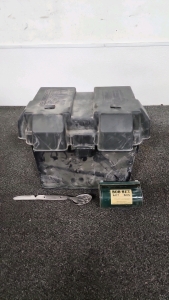 Tool Box, Camping Spoon/For/Knife, Bait Box