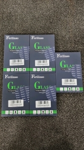 10 New Screen Protectors For Nintendo Switch