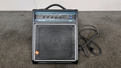 Acoustic Combo Guitar Amp