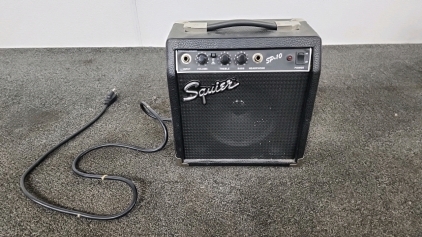 Squier Sp.10