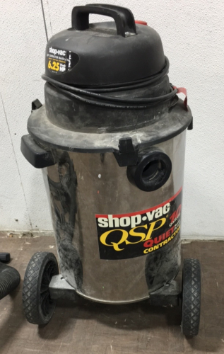 Shop Vac