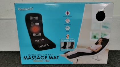 Massage Mat