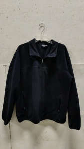 Lands End Jacket
