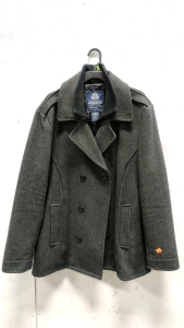 American Rag Coat