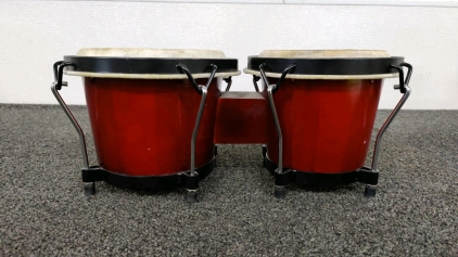 Bongo Drum